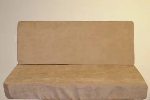 Hussen für Einzelsitzbank