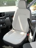 Hussen für VW Crafter
