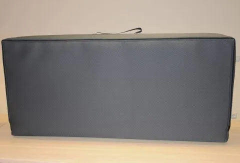 Tasche für Klappmatratzen