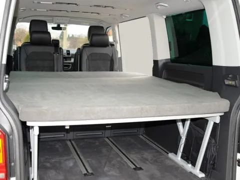 Klappmatratze Komfort für T6